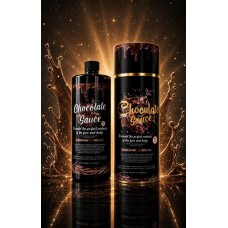 Chocolate Sauce 30% DHA
