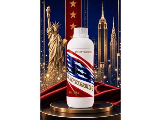 Лосьон SUN PETERBURG 12%
