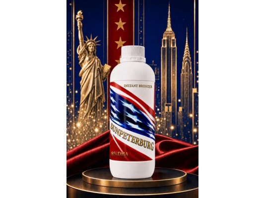 Лосьон SUN PETERBURG 8%