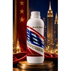 Лосьон SUN PETERBURG Black Gold Super Speed Tan
