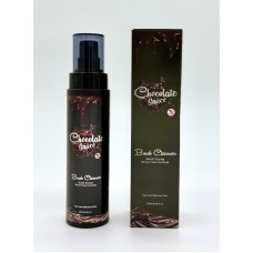 BRUSH CLEANSER ОТ CHOCOLATE SAUCE/ Спрей-очиститель Chocolate Sauce для очищения кистей