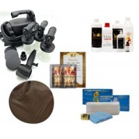 Стартовый комплект (на базе оборудования для моментального загара Aura Maxi Mist Pro )