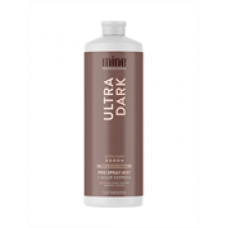 Лосьон для моментального загара Ultra Dark Pro Spray Mist