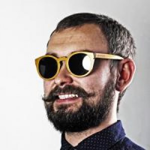 Профиль - Boris Shestakov